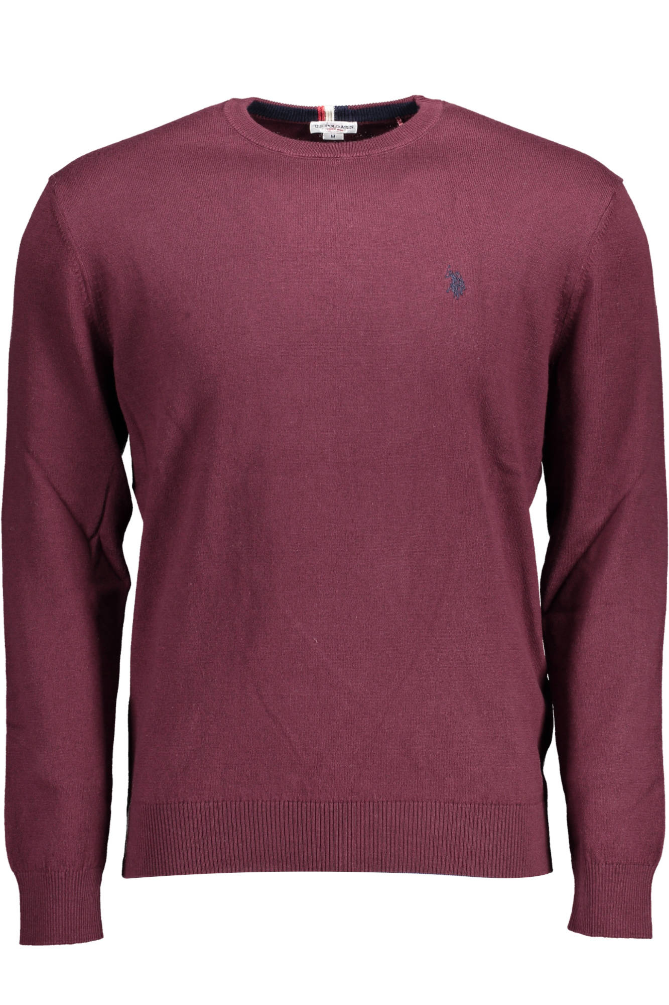 U.S. POLO ASSN. Purple Sweater - Fizigo