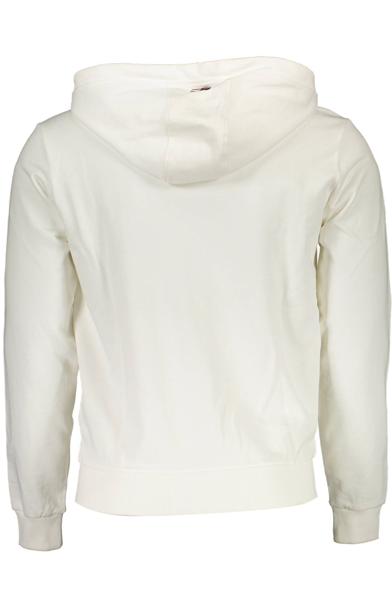 U.S. POLO ASSN. White Sweater - Fizigo