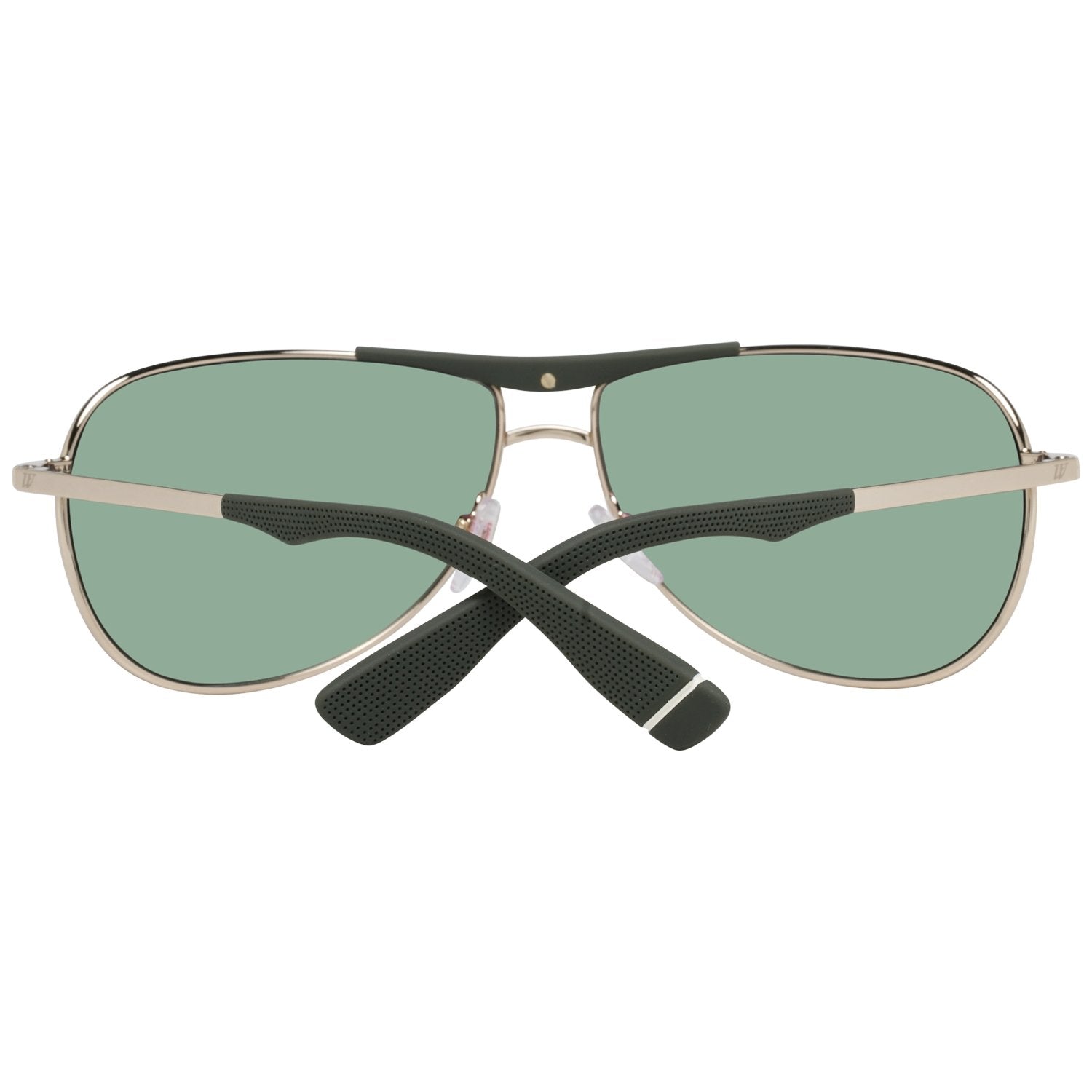 Web Gold Sunglasses for man - Fizigo